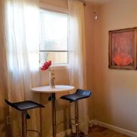 Darling 1BR near Convention Center