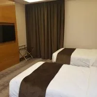 Gloria Hotel Amman, hotel en Amán
