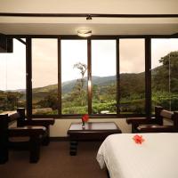 Trapp Family Lodge Monteverde, hotel in Monteverde Costa Rica
