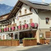 Gasthof Anny, hotel en Marlengo