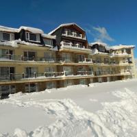 Catedral Ski & Summer, hotel din Cerro Catedral, San Carlos de Bariloche