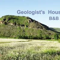 Geologist's House, хотел в Garrgarr