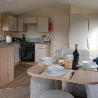 SunSet View, hotel in Dalbeattie