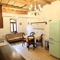 Casa Eva Wagner - Biertan, hotell i Biertan