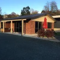 Lawrence Townhouse Accommodation, hotel v destinácii Lawrence