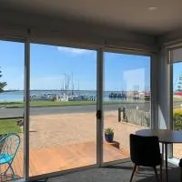 Boat Harbour Jetty B&B, hôtel à Port Albert