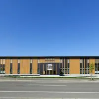 Hotel REUS Ashoro, hotel a Ashoro
