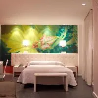Hotel Villa Sonsierra, hotell sihtkohas San Vicente de la Sonsierra