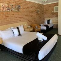 Branxton House Motel