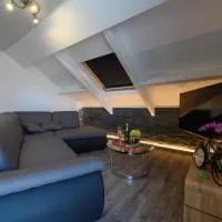 Le Clocher, hotel din Nassogne