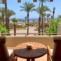 Elegant Apartment in a Luxury Resort, hotell i Sharks Bay i Sharm el-Sheik