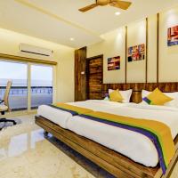 Itsy By Treebo - Mirra, hotel en Velachery, Chennai