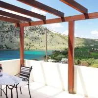 Villa Elan, hotel v destinaci Mouríon