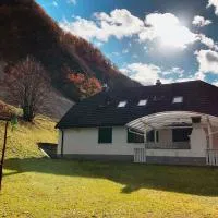 Apartment Pri Leju, готель у місті Srpenica