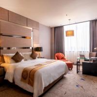 New World Suites, hotel near Bintulu Airport - BTU, Bintulu