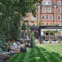 The Goring, hotel in Victoria, London