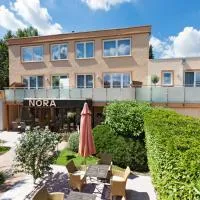 Hotel Nora, hotel din Bad Krozingen