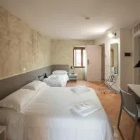 Ostello del Castello di Santa Severa, hotel en Santa Severa