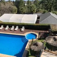 Terrazas de Colón, hotel u gradu Kolon