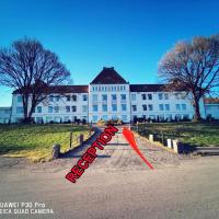 Liahof, hotel em Ullared