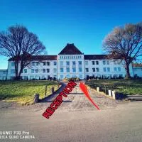 Liahof, hotel v destinaci Ullared