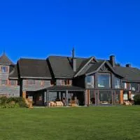 Casa Molino Hotel Boutique & Restaurant Puerto Varas, hotel v destinaci Puerto Varas