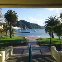 High Street Living Motel, hotel in Picton