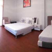 Coconut Bay Lodge, hotel cerca de Aeropuerto de Limbang - LMN, Bandar Seri Begawan