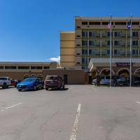 Clarion Hotel Convention Center, hotel poblíž Minot International - MOT, Minot