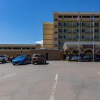 Clarion Hotel Convention Center, Hotel in der Nähe vom Flughafen Minot International Airport - MOT, Minot