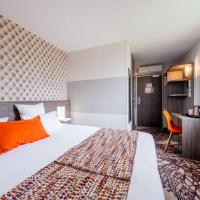 Best Western Hôtel Agen Le Passage, Agen Sud, ξενοδοχείο κοντά στο Αεροδρόμιο Agen La Garenne - AGF, Le Passage