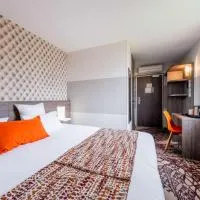 Best Western Portes d’Aquitaine Agen Sud, hotel sa Le Passage