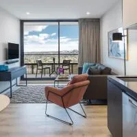 Avani Melbourne Box Hill Residences, hotel sa Box Hill