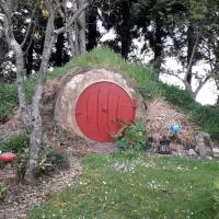 Kaimai Sunset Bed & Breakfast, Hotel in Matamata