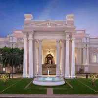 Welcomhotel by ITC Hotels, Raja Sansi, Amritsar, hôtel à Amritsar