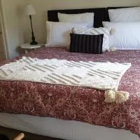 Astley Cottage, hotel v destinácii Daylesford
