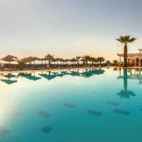 Hotel Nour Congress & Resort, хотел в Бизерта