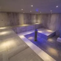 Hotel Thermen Mineraal, hotel u gradu Rijmenam