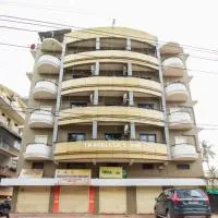 Travo Suites Panjim, Hotel in Panaji