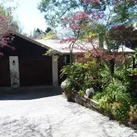 Fred&Donz Bed and Breakfast, hotel a Taupo
