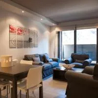 WinTuWin Apartments, hotel v mestu Rialp