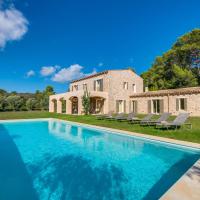 Villa 8 - Carrossa Resort