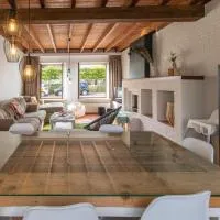 De Bosrand, hotel a Ichtegem