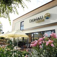 Donau Lodge, hotel en Ybbs an der Donau