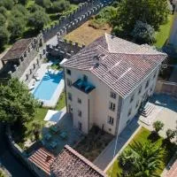 Antica Pergola di San Giusto, hotel en Capannori