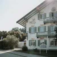 Tegernseer Hof, hotel sa Gmund am Tegernsee