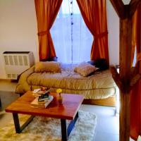 Javis House, hotel near Comandante Armando Tola International Airport - FTE, El Calafate