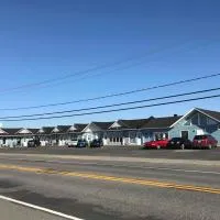 Motel Nanook, hotel sa Cap-Chat