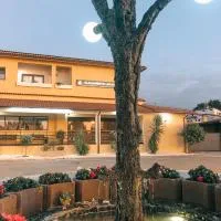 Alojamento Restaurante Dom Dinis, hotell i Vila Nova de Poiares