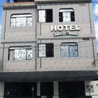 Hotel Arcoiris Girardot, hotel v destinácii Girardot